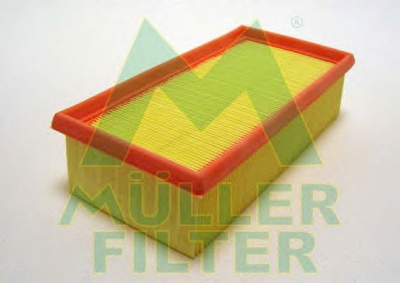 MULLER FILTER pa3615 -  Воздушный фильтр